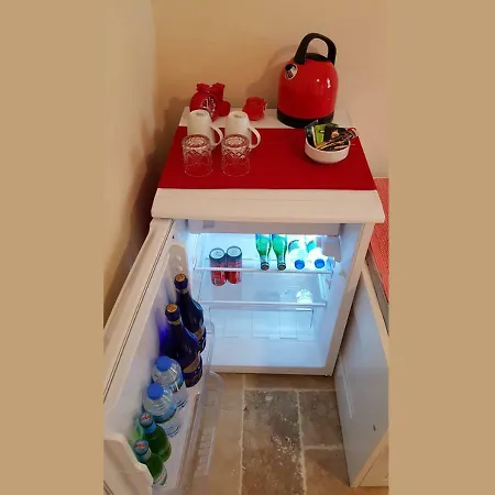 1+0 Studio W/pool, Garden & Gym In Gocek, Fethiye