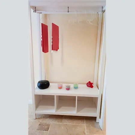 1+0 Studio W/pool, Garden & Gym In Gocek, Fethiye Гёчек