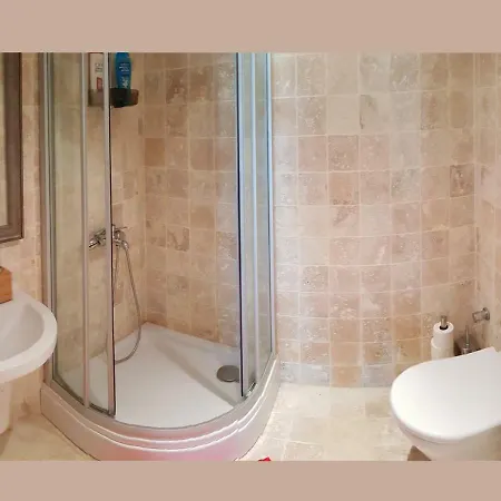 1+0 Studio W/pool, Garden & Gym In Gocek, Fethiye *