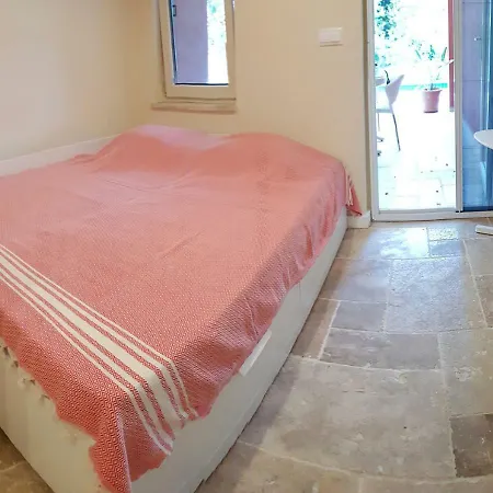 1+0 Studio W/pool, Garden & Gym In Gocek, Fethiye Maison d'hôtes *